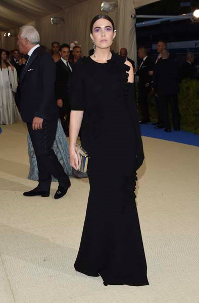 MET GALANIN ÖNE ÇIKANLARI