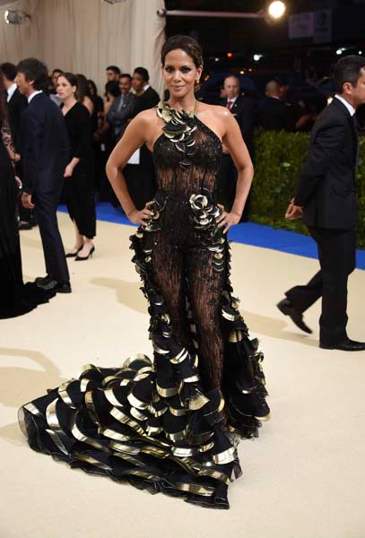 MET GALANIN ÖNE ÇIKANLARI