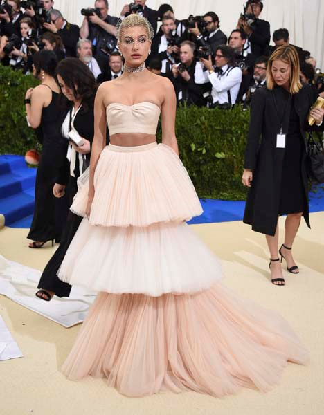 MET GALANIN ÖNE ÇIKANLARI