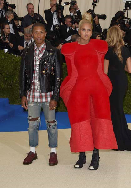 MET GALANIN ÖNE ÇIKANLARI