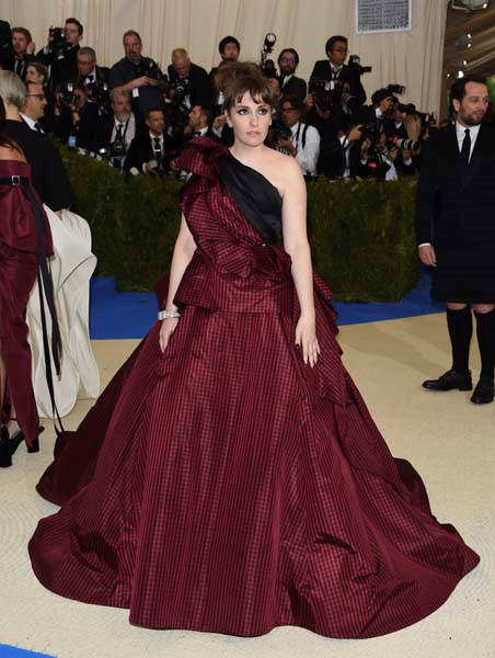 MET GALANIN ÖNE ÇIKANLARI