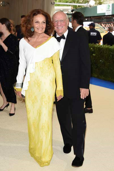 MET GALANIN ÖNE ÇIKANLARI