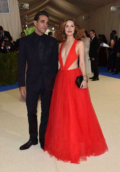 MET GALANIN ÖNE ÇIKANLARI