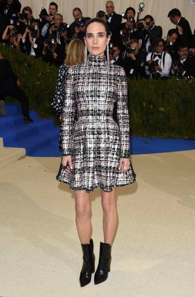 MET GALANIN ÖNE ÇIKANLARI