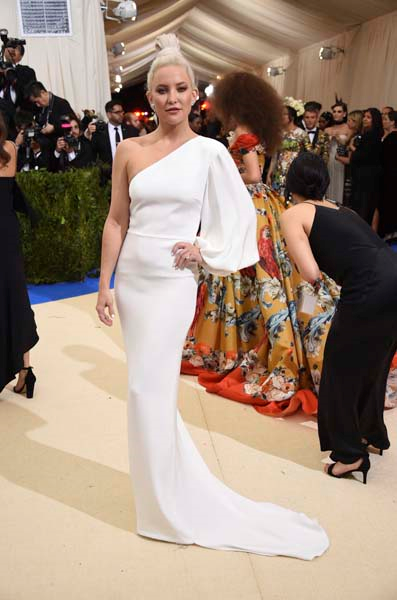 MET GALANIN ÖNE ÇIKANLARI