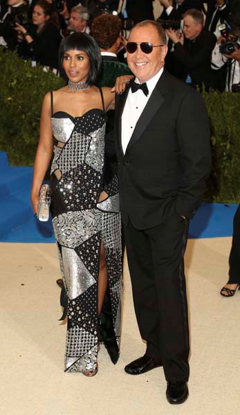 MET GALANIN ÖNE ÇIKANLARI