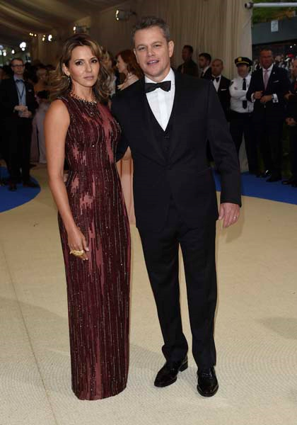 MET GALANIN ÖNE ÇIKANLARI