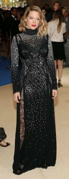 MET GALANIN ÖNE ÇIKANLARI