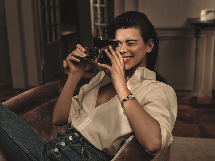 CARTIER ONLINE OLARAK SATIŞTA