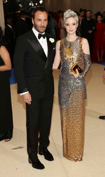 MET GALANIN ÖNE ÇIKANLARI