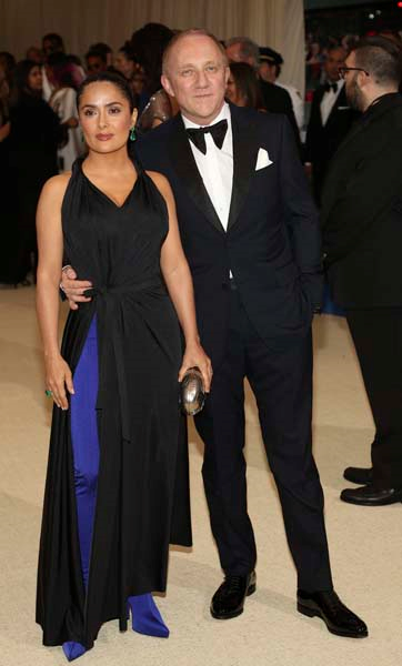 MET GALANIN ÖNE ÇIKANLARI