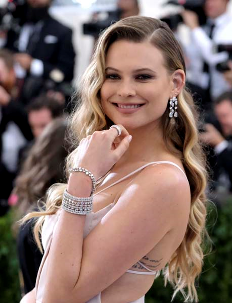 MET GALANIN ÖNE ÇIKANLARI