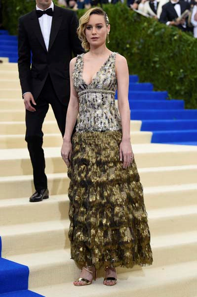 MET GALANIN ÖNE ÇIKANLARI