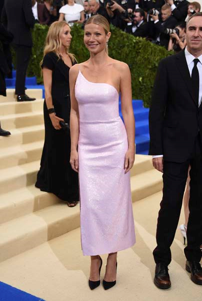 MET GALANIN ÖNE ÇIKANLARI