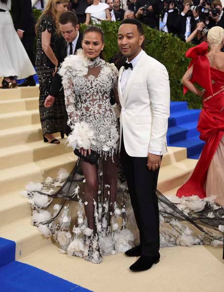 MET GALANIN ÖNE ÇIKANLARI