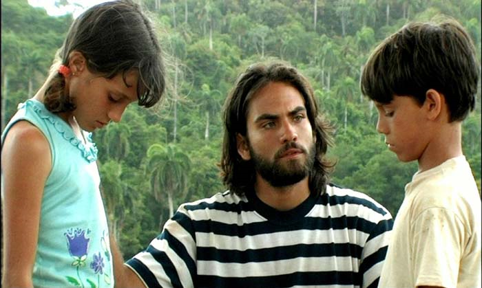 YAKIN DÖNEM LATİN SİNEMASI