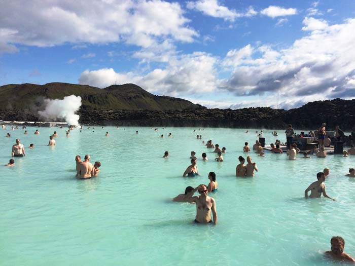 DÜNYANIN EN SAĞLIKLI BEŞ ÜLKESİ