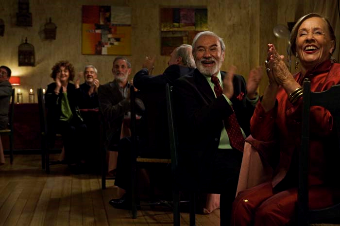 YAKIN DÖNEM LATİN SİNEMASI