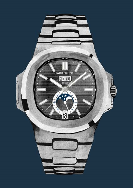 ONLAR GERÇEK SAAT DEĞİL!