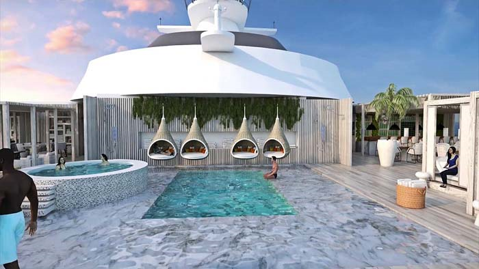 CRUISE ANLAYIŞI DEĞİŞTİ