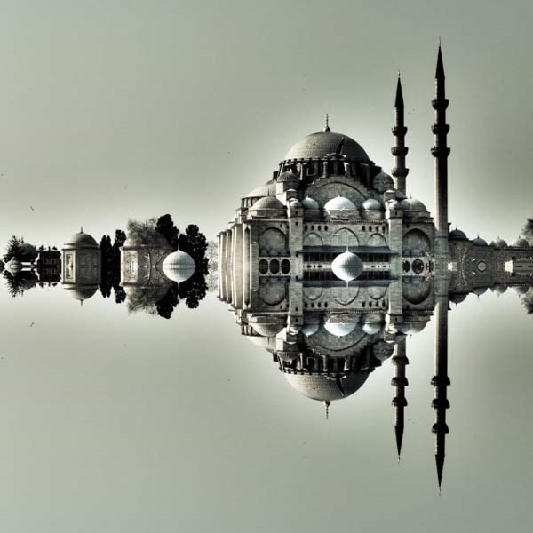 SÜRREALİST FOTOĞRAF SERGİSİ