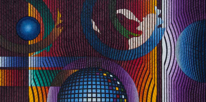 GÜNEŞTEKİN’İN YENİ SERGİSİ