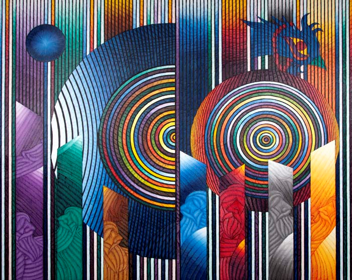 GÜNEŞTEKİN’İN YENİ SERGİSİ