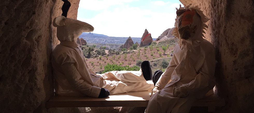 CAPPADOX FESTİVALİ BAŞLIYOR