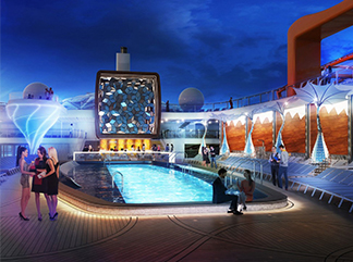 CRUISE ANLAYIŞI DEĞİŞTİ