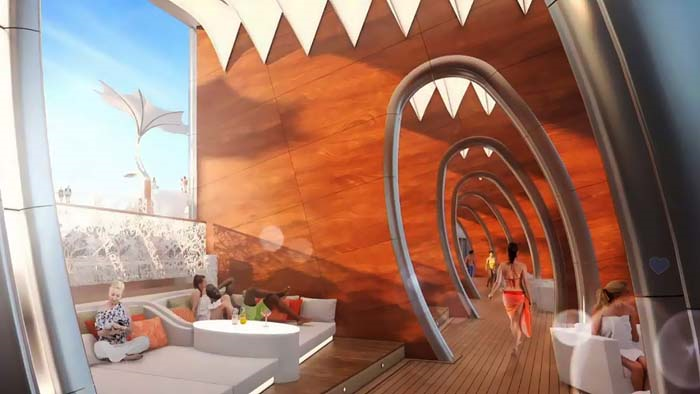 CRUISE ANLAYIŞI DEĞİŞTİ