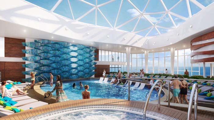 CRUISE ANLAYIŞI DEĞİŞTİ