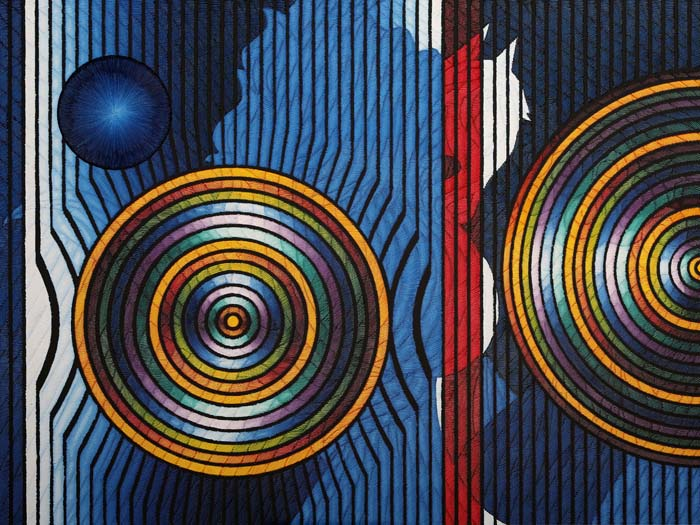 GÜNEŞTEKİN’İN YENİ SERGİSİ