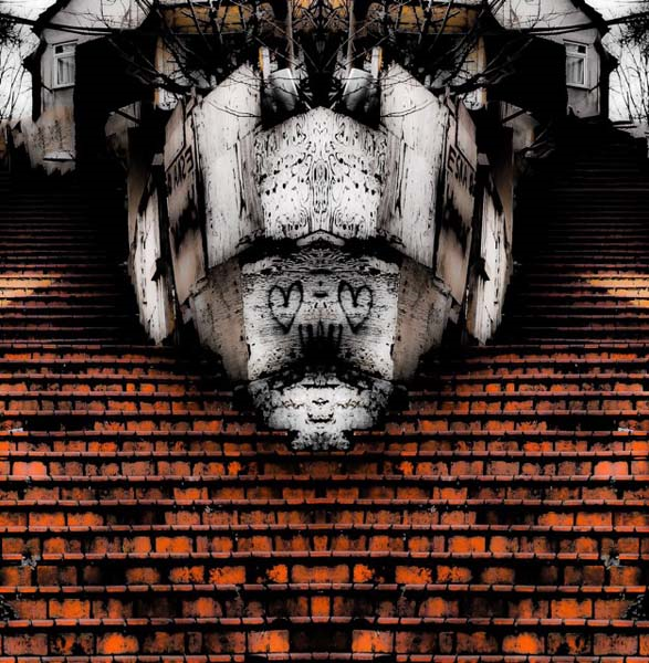 SÜRREALİST FOTOĞRAF SERGİSİ