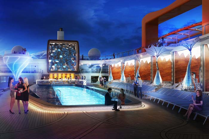 CRUISE ANLAYIŞI DEĞİŞTİ