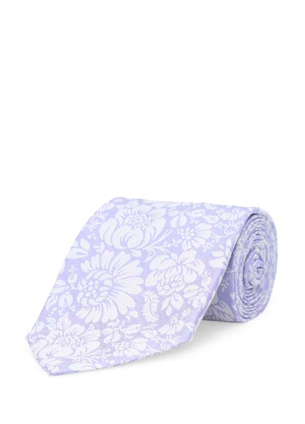 ERKEK MODASINDA ÇİÇEK ETKİSİ