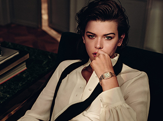 CARTIER ONLINE OLARAK SATIŞTA