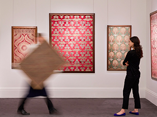 MÜZAYEDE BEKLENTİLERİ AŞTI!