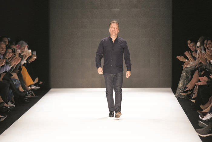 ATIL KUTOĞLUNUN LÜKSLERİ