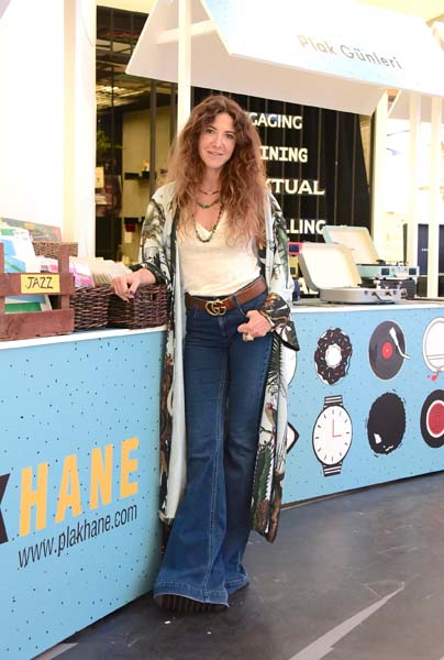 AKMERKEZDE PLAK GÜNLERİ 