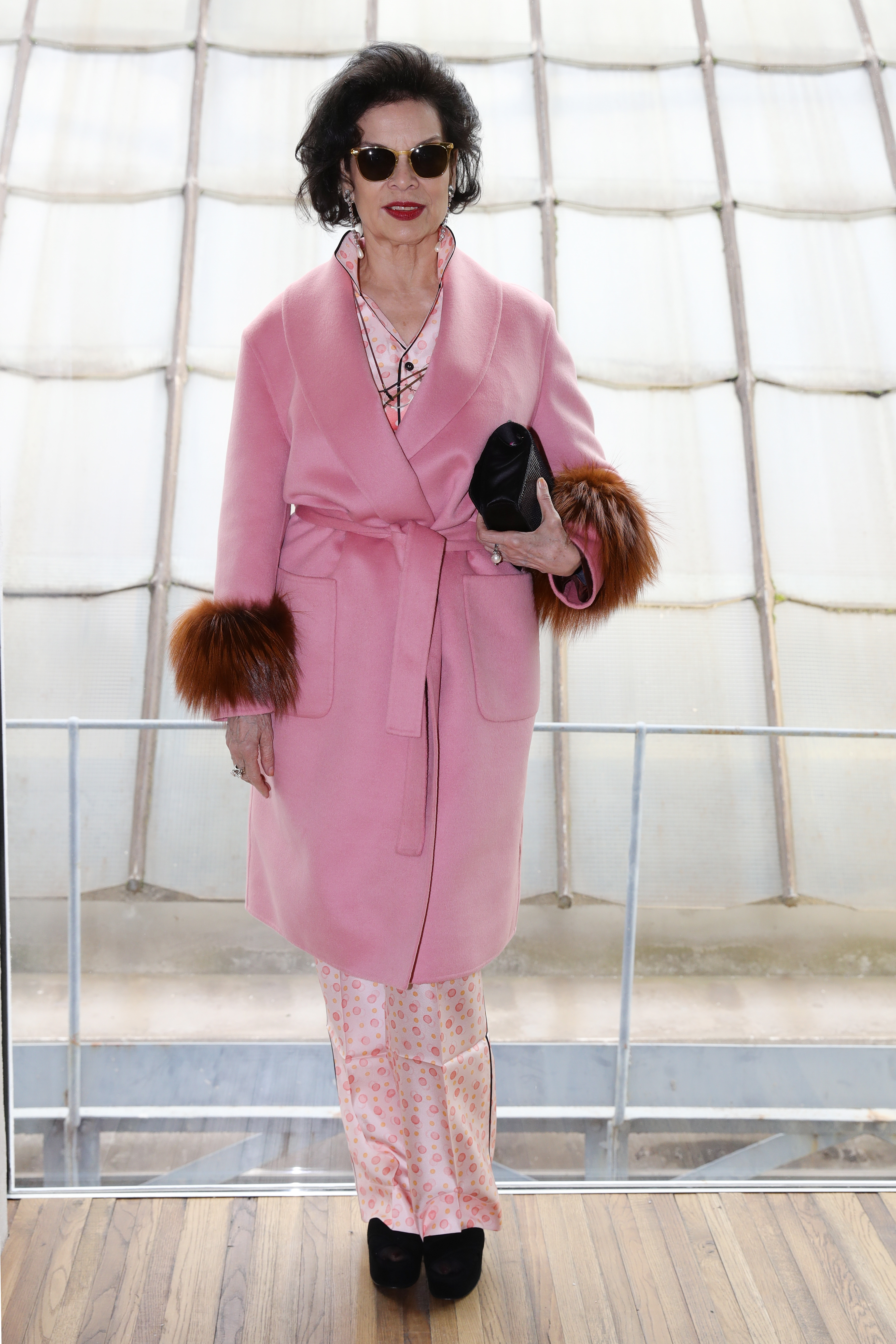 MİLANODA PRADA RESORT DEFİLESİ