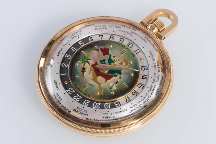 İKONİK SAATLER AÇIK ARTIRMAYA ÇIKIYOR