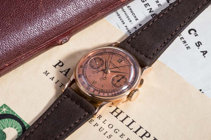 İKONİK SAATLER AÇIK ARTIRMAYA ÇIKIYOR