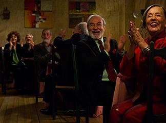 YAKIN DÖNEM LATİN SİNEMASI