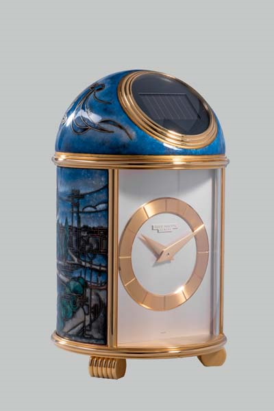 İKONİK SAATLER AÇIK ARTIRMAYA ÇIKIYOR