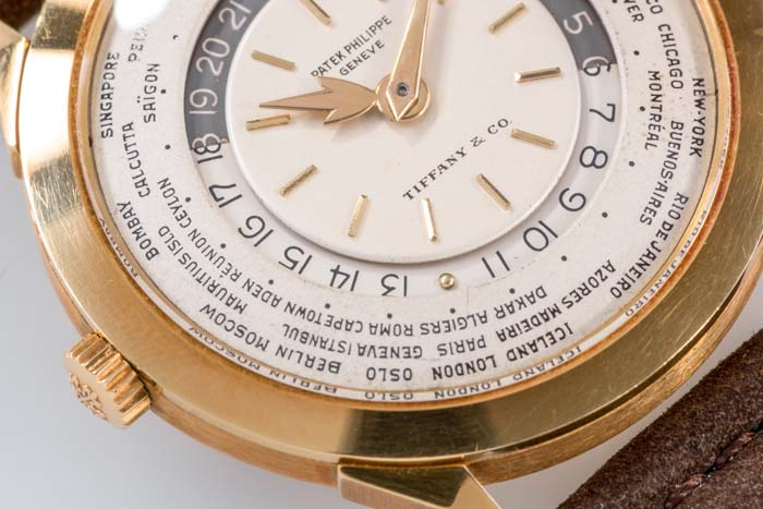 İKONİK SAATLER AÇIK ARTIRMAYA ÇIKIYOR