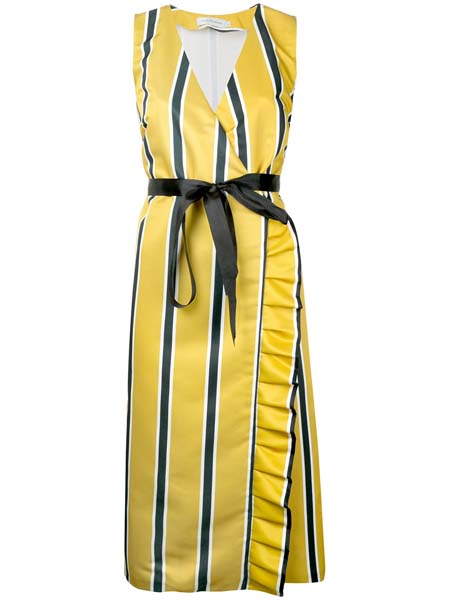 ÇİZGİLER SOKAKLARI ELE GEÇİRMEYE GELİYOR