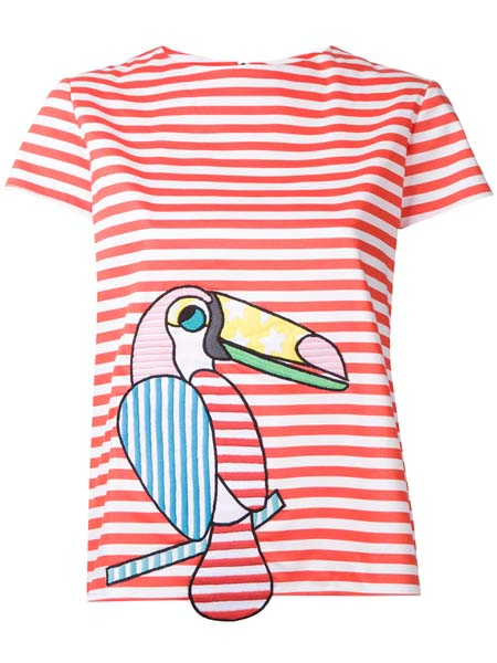 ÇİZGİLER SOKAKLARI ELE GEÇİRMEYE GELİYOR