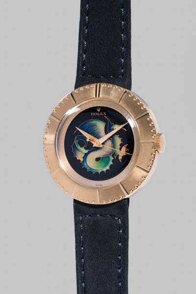 İKONİK SAATLER AÇIK ARTIRMAYA ÇIKIYOR