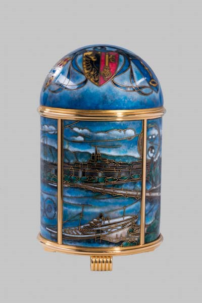 İKONİK SAATLER AÇIK ARTIRMAYA ÇIKIYOR