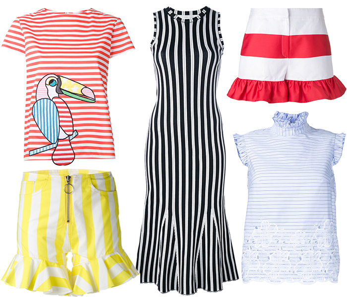 ÇİZGİLER SOKAKLARI ELE GEÇİRMEYE GELİYOR